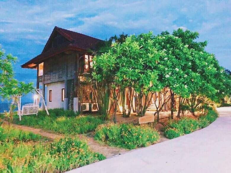 Hotel Quynh Vien Resort