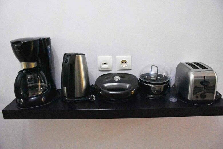 A&j Apartments Athens Airport