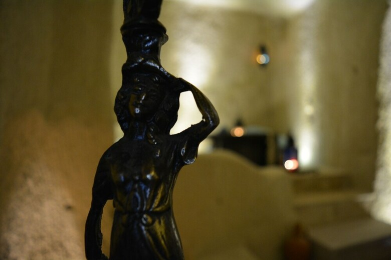 Hotel Prime Cappadocia Suites