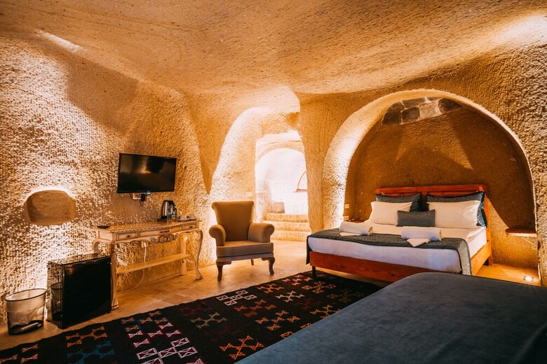 Hotel Prime Cappadocia Suites