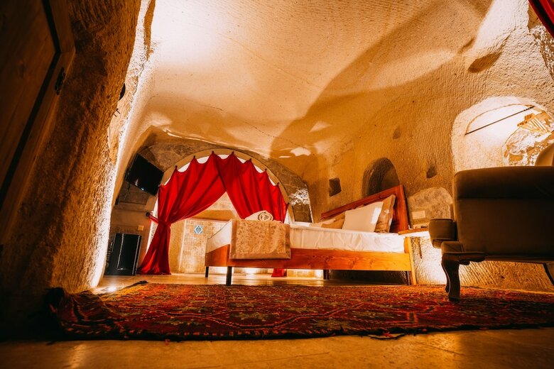 Hotel Prime Cappadocia Suites