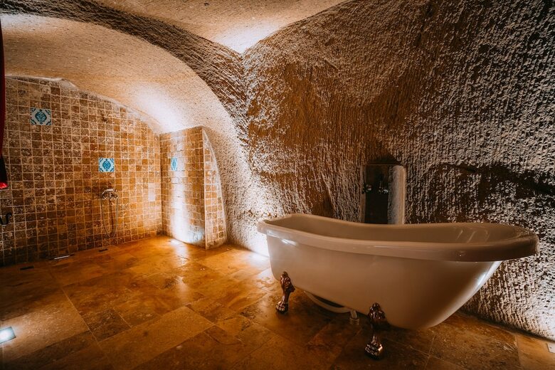 Hotel Prime Cappadocia Suites