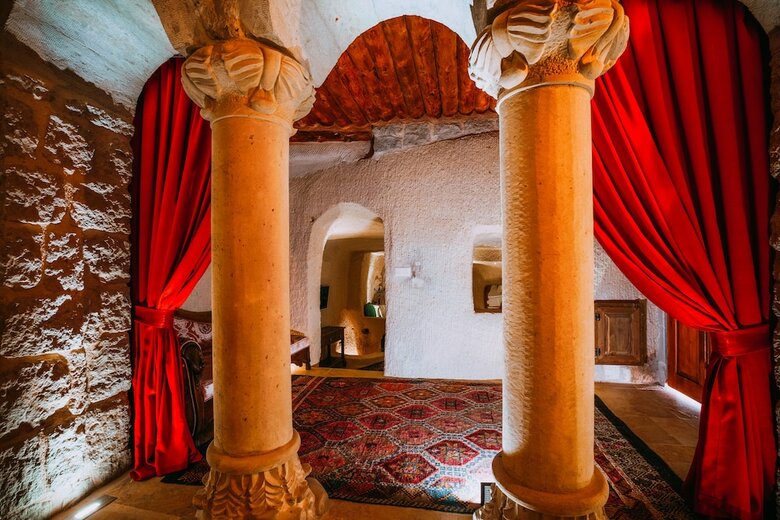 Hotel Prime Cappadocia Suites
