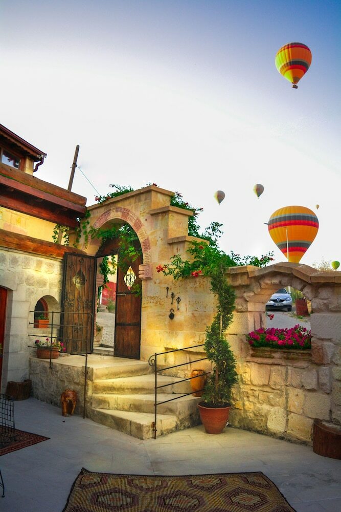 Hotel Prime Cappadocia Suites