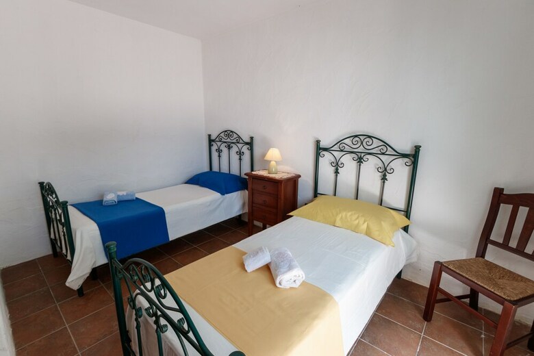 Apartamento Residence I Quattro Venti