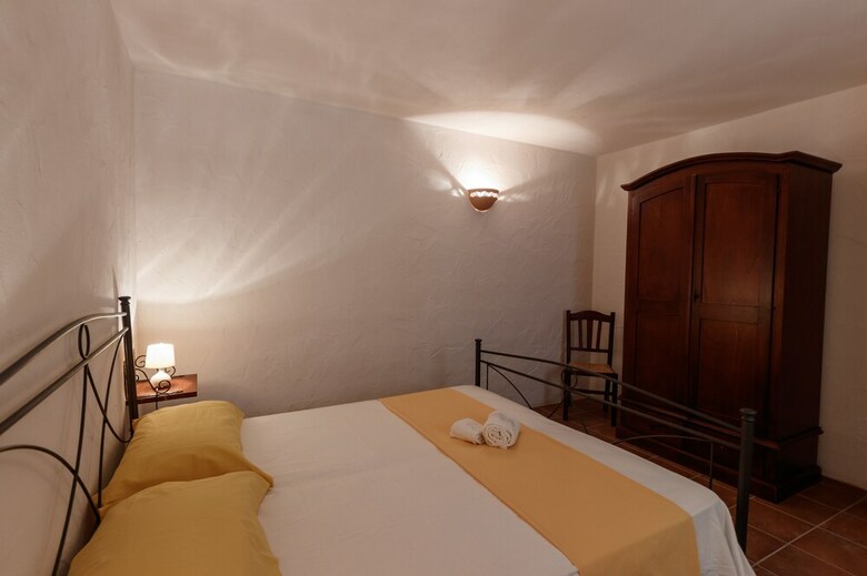 Apartamento Residence I Quattro Venti