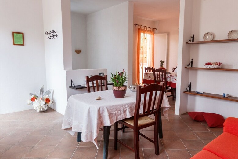 Apartamento Residence I Quattro Venti