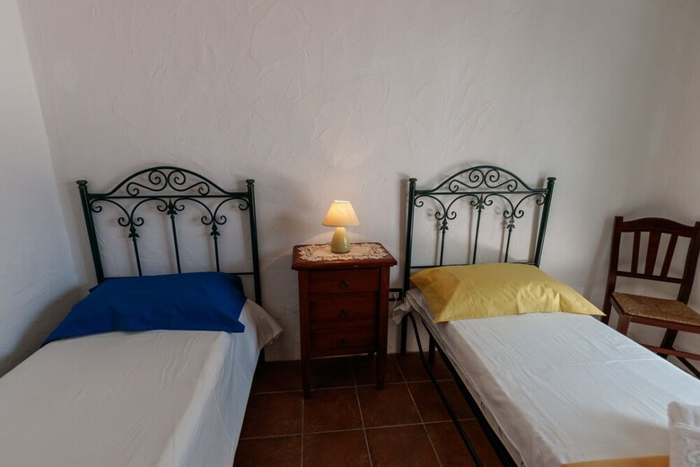 Apartamento Residence I Quattro Venti