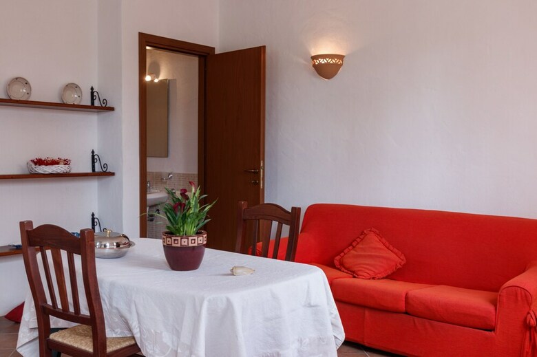 Apartamento Residence I Quattro Venti