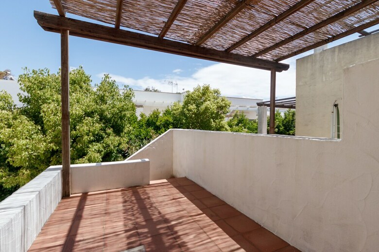 Apartamento Residence I Quattro Venti