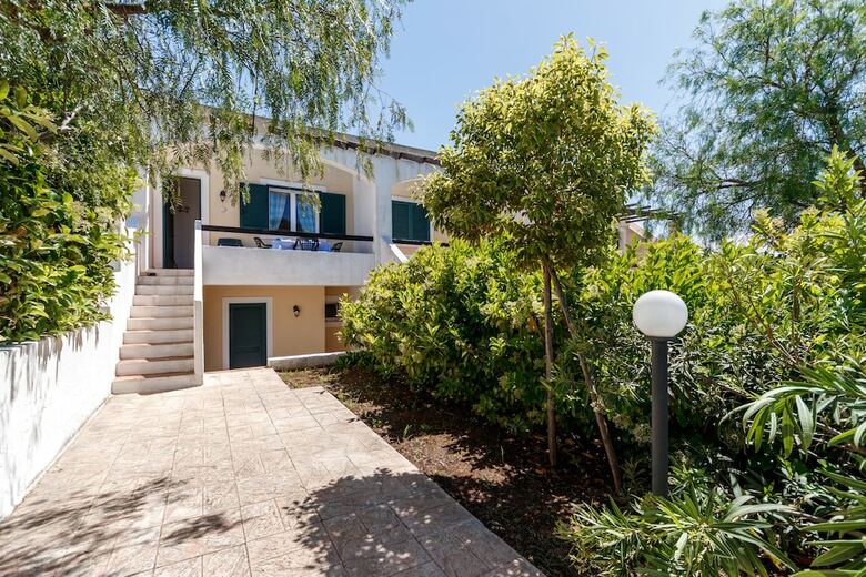 Apartamento Residence I Quattro Venti