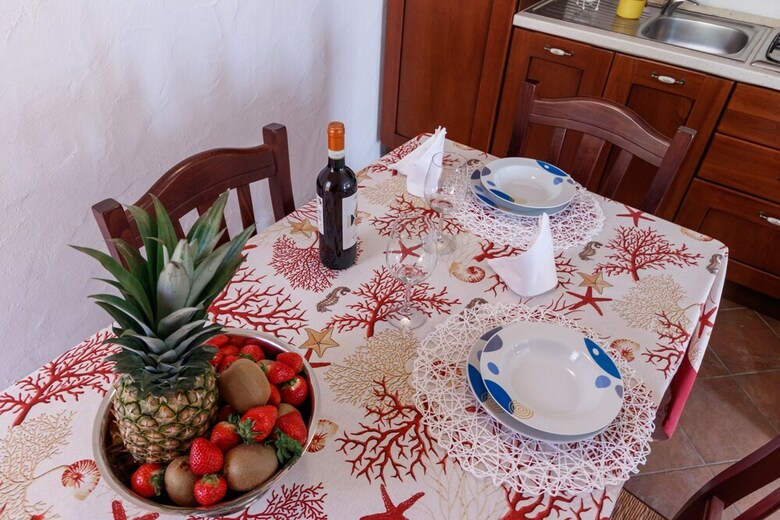 Apartamento Residence I Quattro Venti