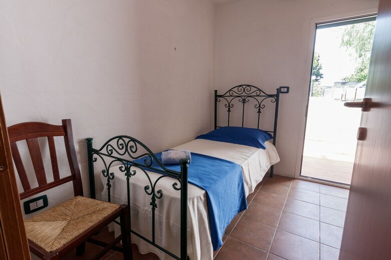 Apartamento Residence I Quattro Venti