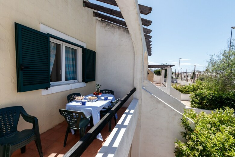 Apartamento Residence I Quattro Venti