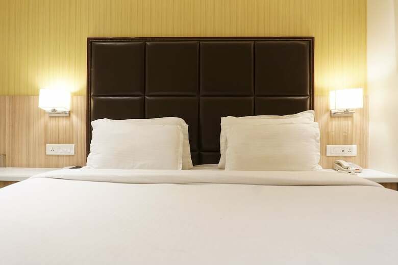 Hotel Palette - Four Seasons Recreation Resort