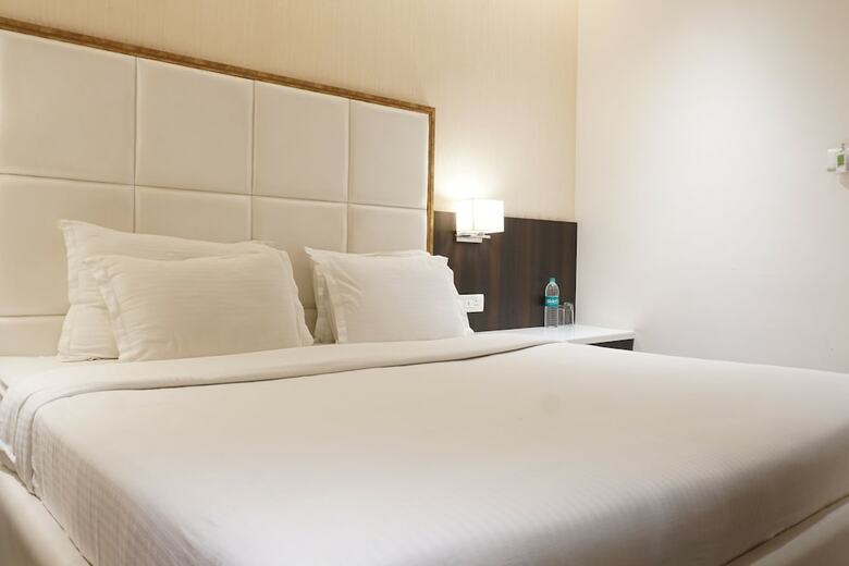 Hotel Palette - Four Seasons Recreation Resort