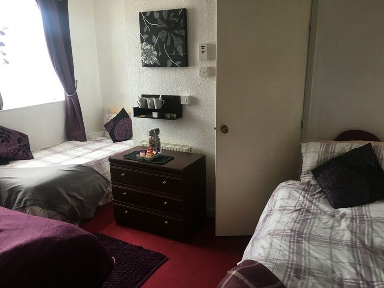 Hotel South Villas