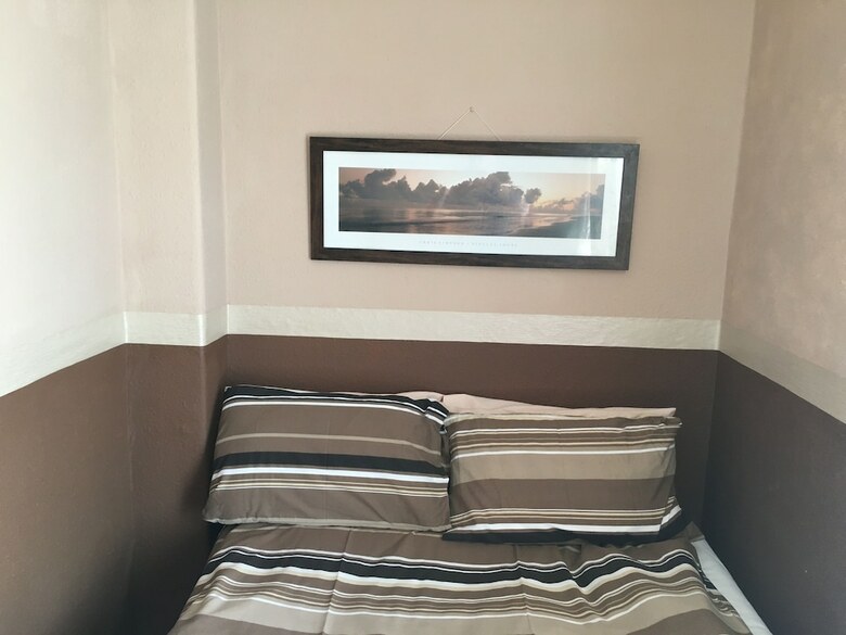 Hotel South Villas
