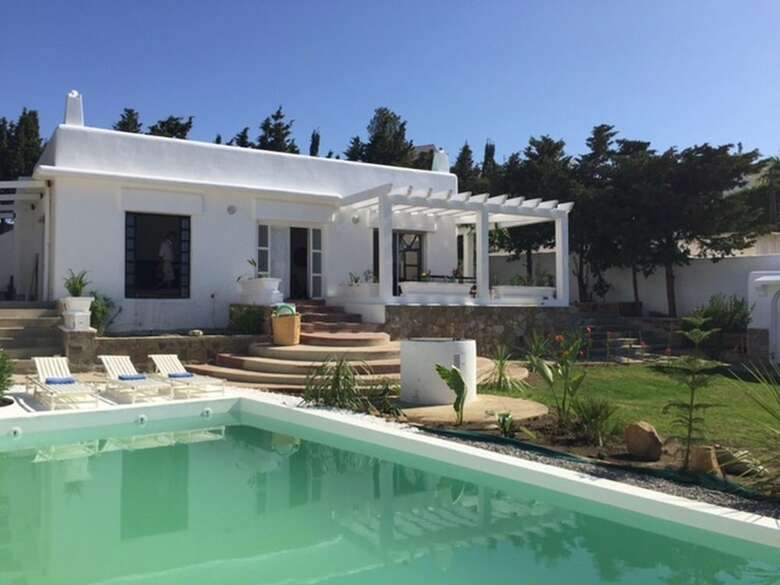 Villa La Perle D'achakar