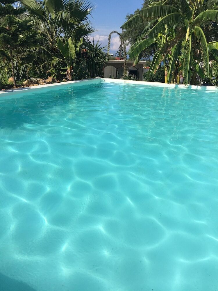 Villa La Perle D'achakar