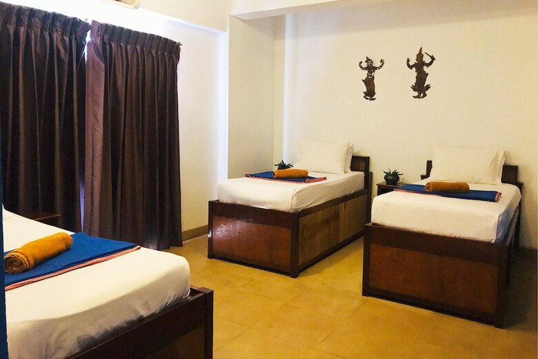 Hostal G&z Plan B Hostel