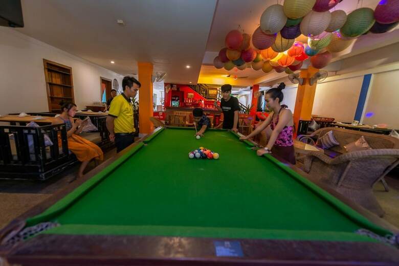 Hostal G&z Plan B Hostel