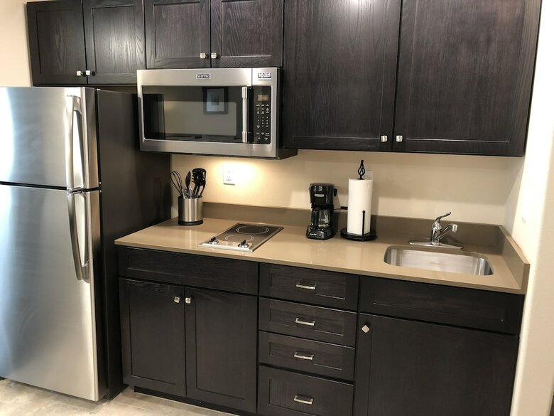 Hotel Independence Stay
