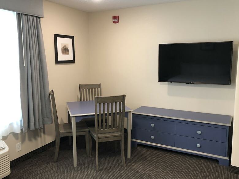 Hotel Independence Stay