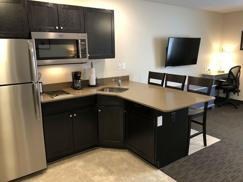 Hotel Independence Stay