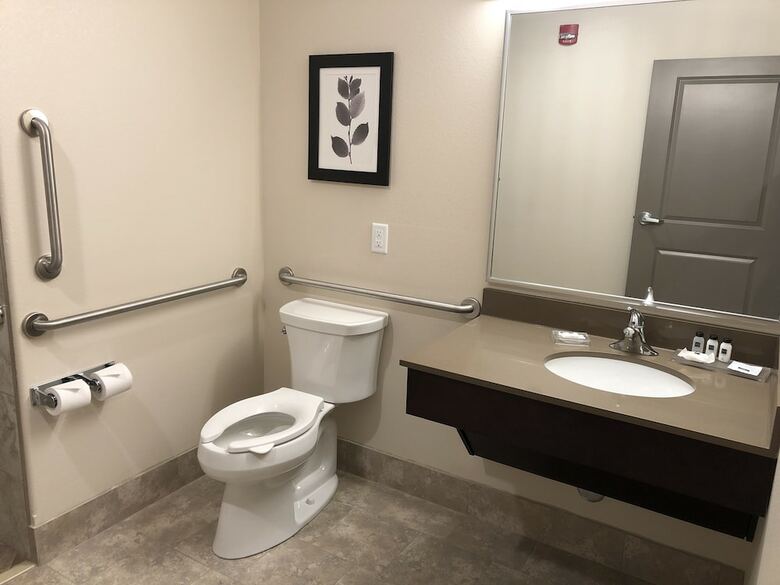 Hotel Independence Stay
