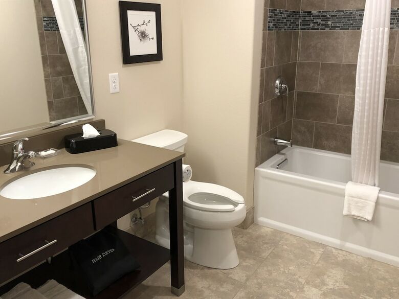Hotel Independence Stay