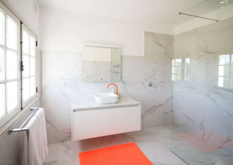 Villa Branca Barreiros Bed & Breakfast