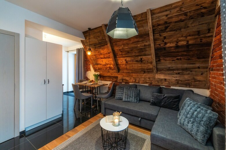 Hel Apartments