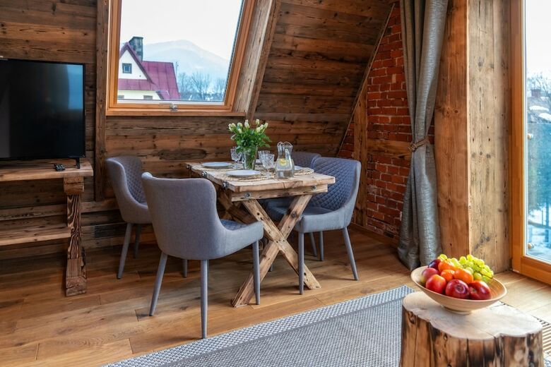 Hel Apartments