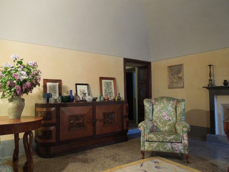 Bed & Breakfast Casa Rovelli