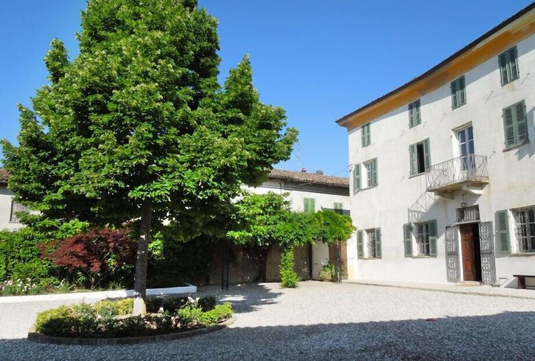 Bed & Breakfast Casa Rovelli