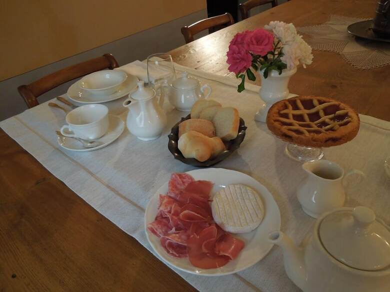 Bed & Breakfast Casa Rovelli