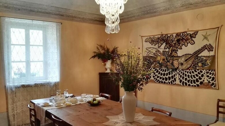 Bed & Breakfast Casa Rovelli