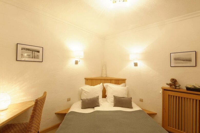 Apartamento Appart'h�tel Le Pilatus