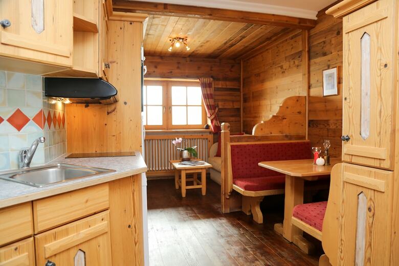 Apartamento Appart'h�tel Le Pilatus