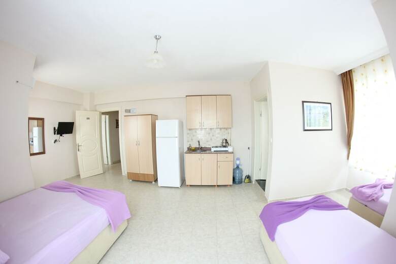 Kiraz Apart Otel