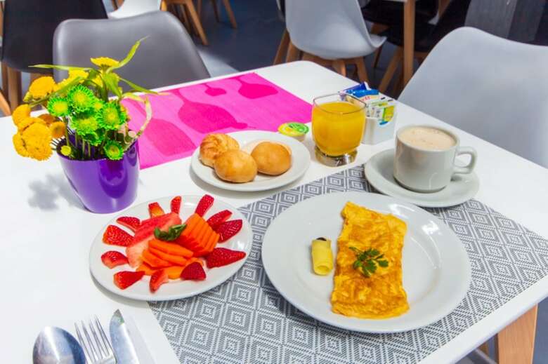 Aparthotel Gio Suites Bogota
