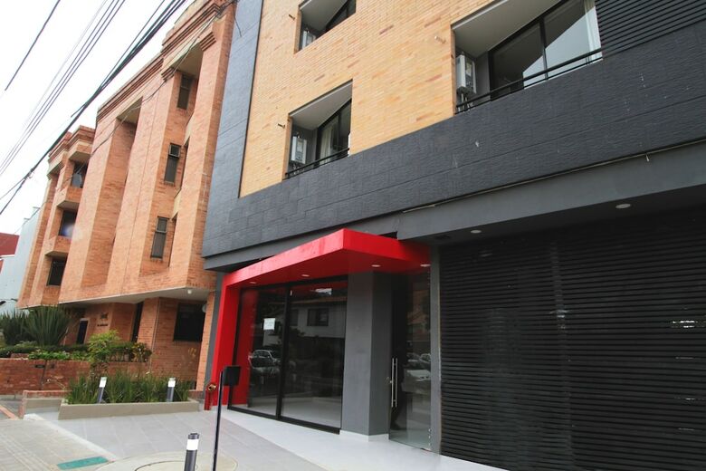 Aparthotel Gio Suites Bogota
