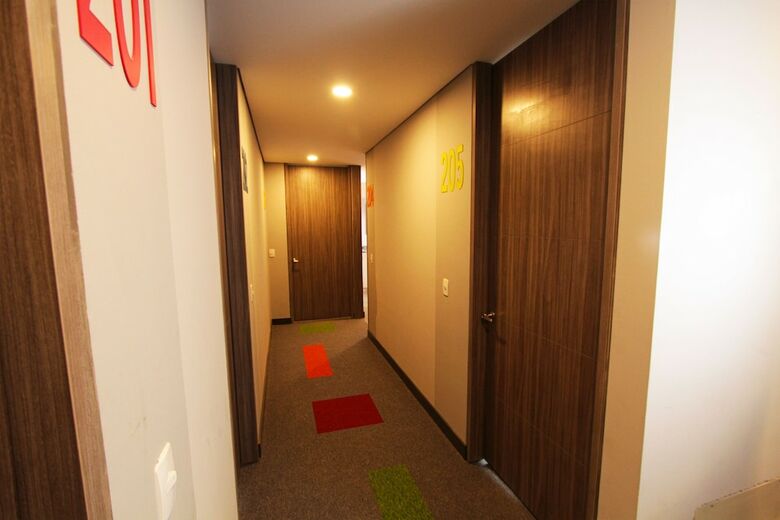 Aparthotel Gio Suites Bogota