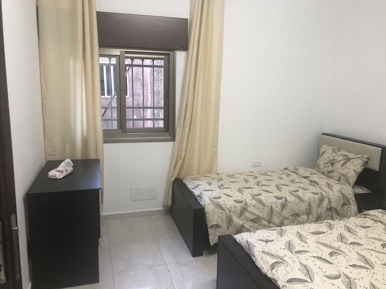 Sabri Apartment