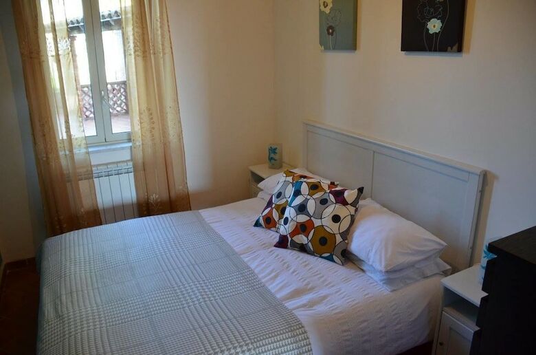 Apartamento The Lemon Tree