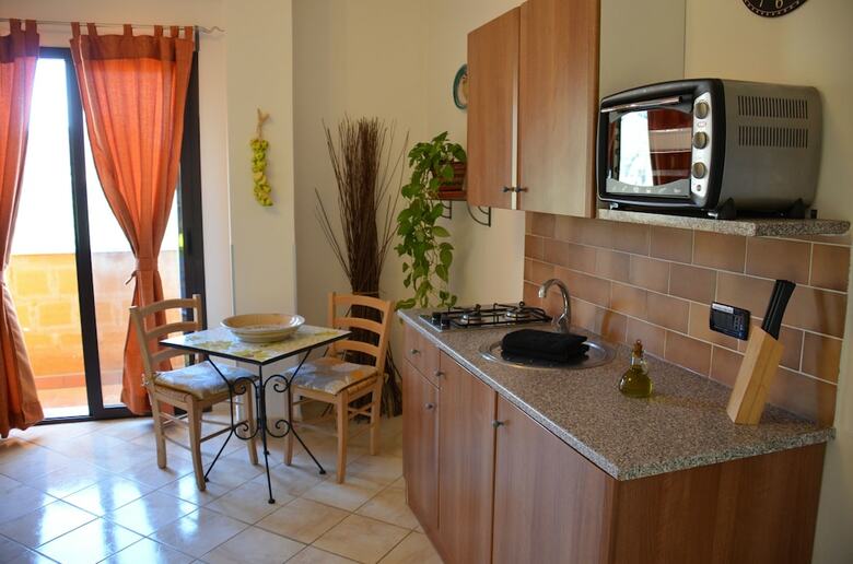 Apartamento The Lemon Tree