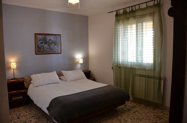 Apartamento The Lemon Tree