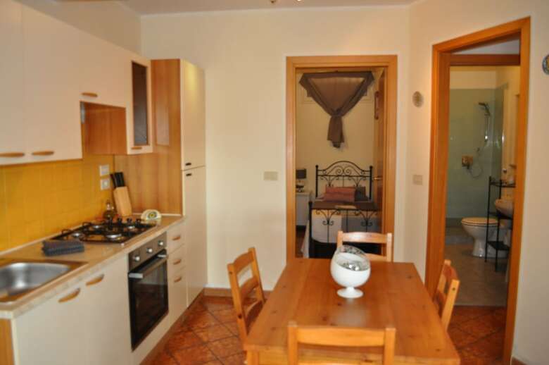 Apartamento The Lemon Tree