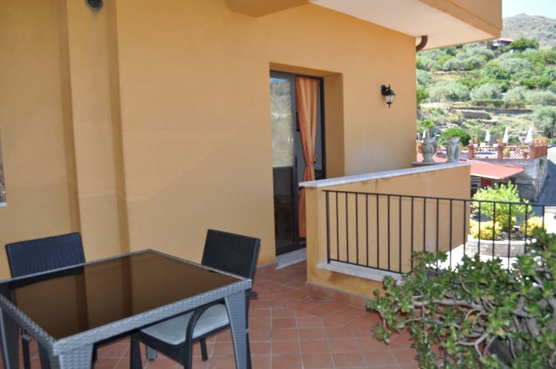 Apartamento The Lemon Tree